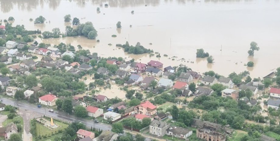 Фото: twitter / AvakovArsen