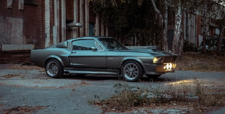 Shelby Eleanor, Ford Mustang, Ford Mustang 1967, Ford Mustang Shelby GT500, Ford Mustang Eleanor, Shelby Eleanor