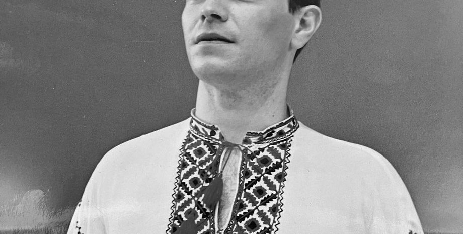 Погиб Сергей Шкварченко