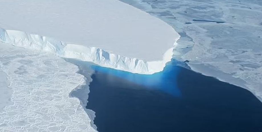 ледник Туэйтс