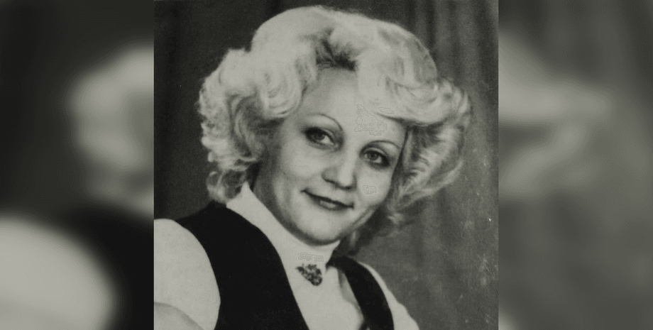 Лидия Родителева-Процик, Родителева-Процик