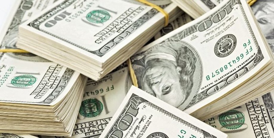 Деньги / Фото из открытых источников