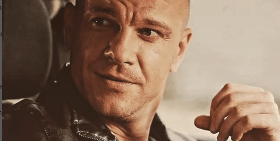 Павел Вишняков