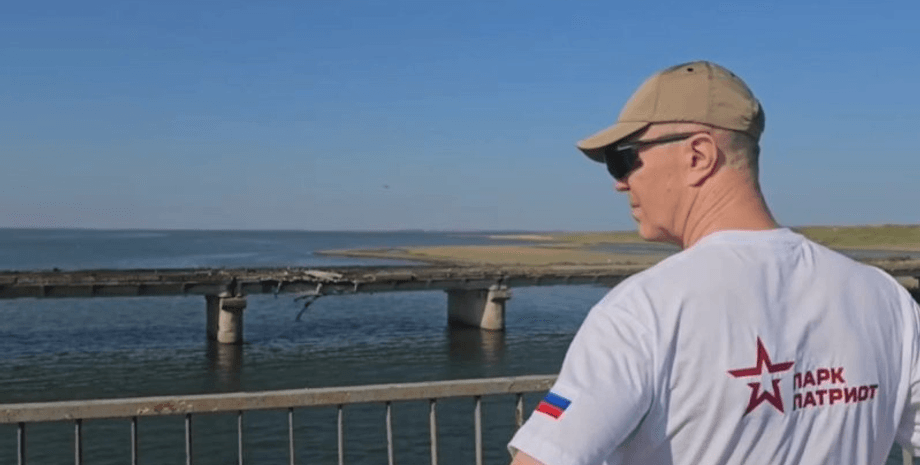 новости молдовы, новости россии, молдавские джурджулешты, сальдо, угрозы сальдо, удар по чонгарскому мосту