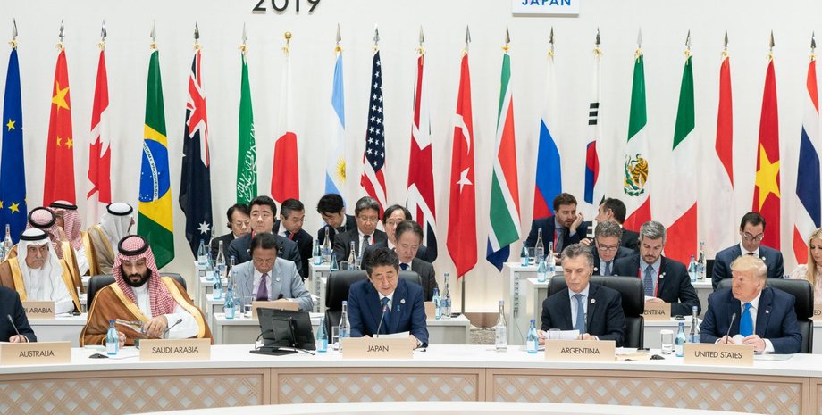 Фото: Center for Global Development