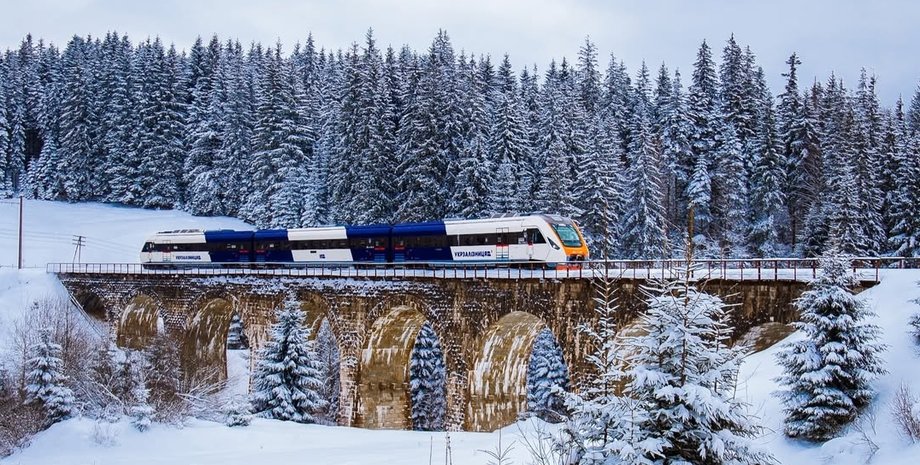 морозы морозы в Украине