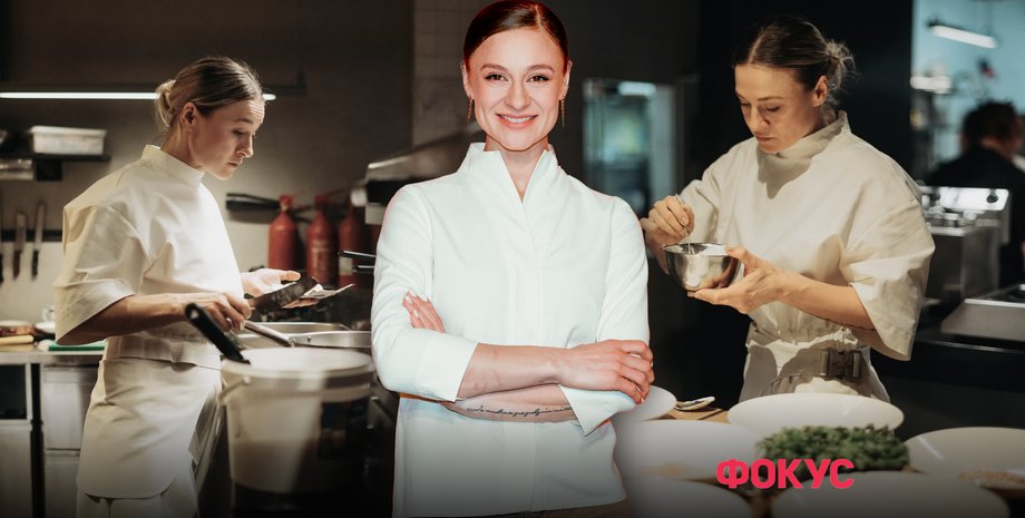 Ольга Мартиновська, інтерв'ю Ольги Мартиновської, Миколаївщина, "МастерШеф" суддя, особисте життя Ольги Мартиновської, особисте життя Ольги Мартиновської,