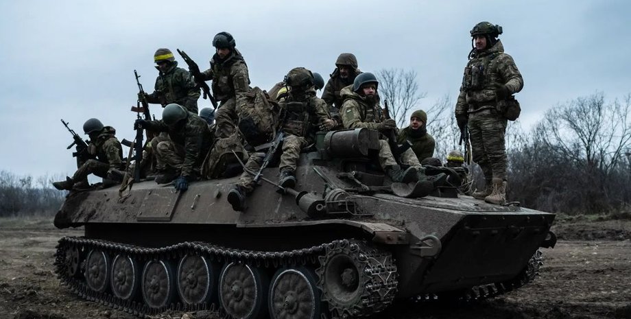 Росіяни окупували Званівку Званівка ЗС РФ