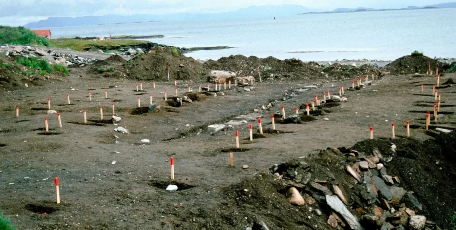 Початок епохи вікінгів датують VIII століттям