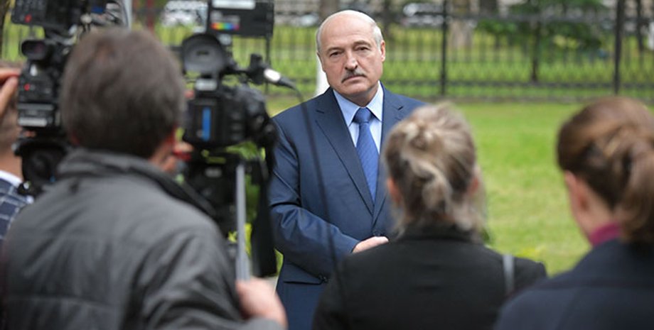 Фото: president.gov.by