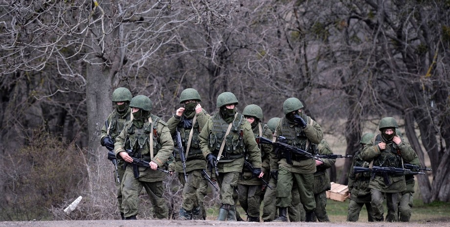 Росія нападе на Україну, війна Росії з Україною