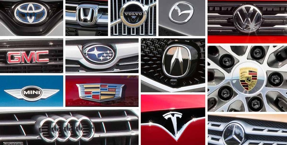 Conumer Reports, рейтинг качества, рейтинг надежности, самые надежные авто, самые ненадежные авто