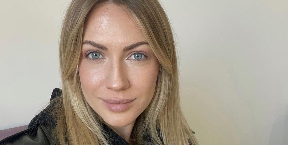 Леся Никитюк, фото,