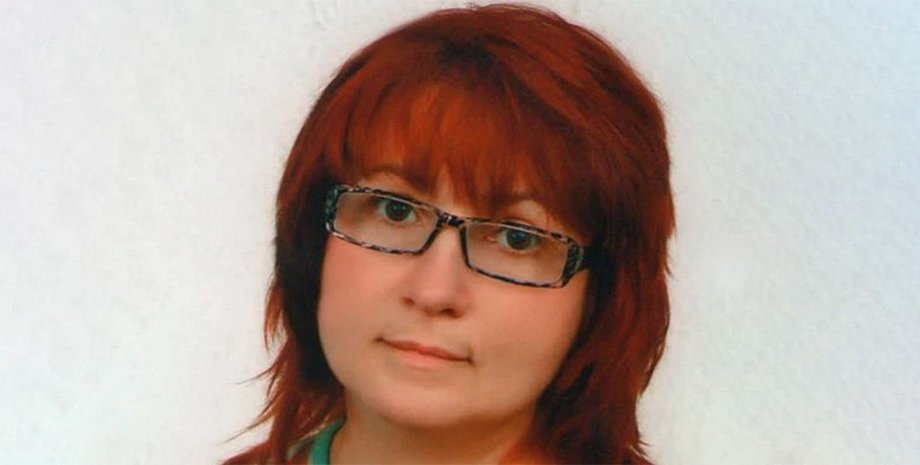 Ирина Викхольм