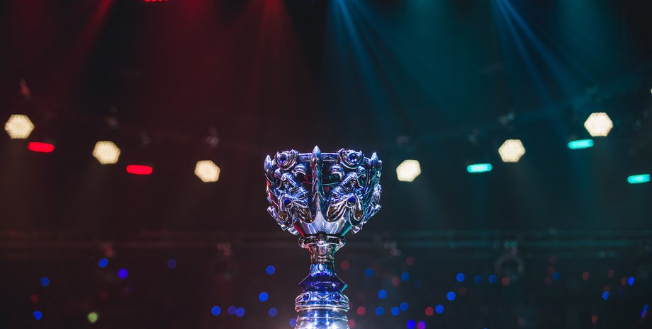 Кубок Закликачів