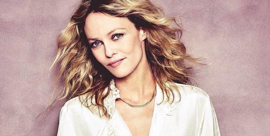 Фото: instagram.com/vanessaparadis