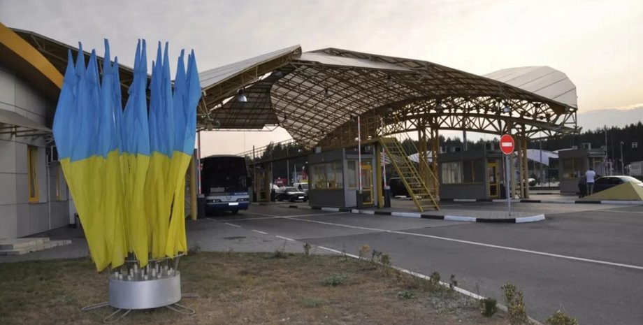 жорсткість правил на кордоні