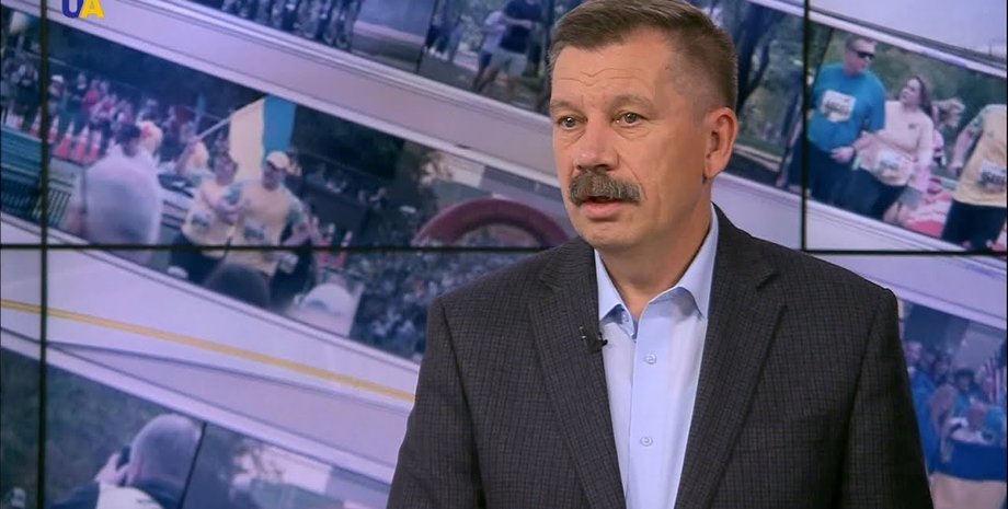 Володимир Гаврилов