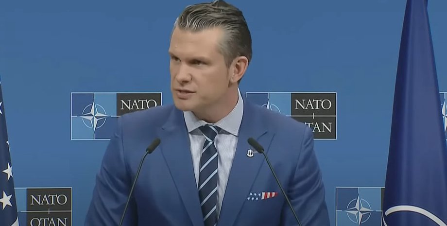 Пит Гегсет, сша забрали ппо из Украины, израиль атаковал иран, израильско-иранский конфликт, министр обороны сша