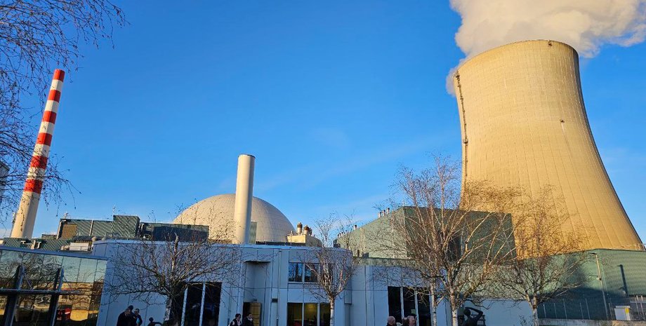 аес, енергоатом, світло, електроенергія, блекаути