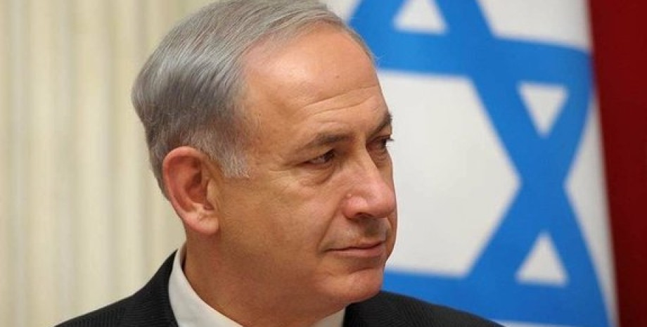 Беньямин Нетаньяху, премьер израиля, телеграм, Telegram Нетаньяху, ссылка