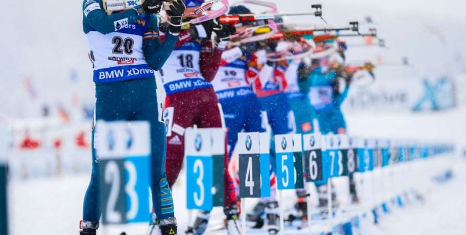 Фото: Getty Images