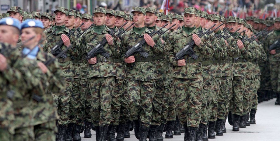 Фото: Mediapress.rs