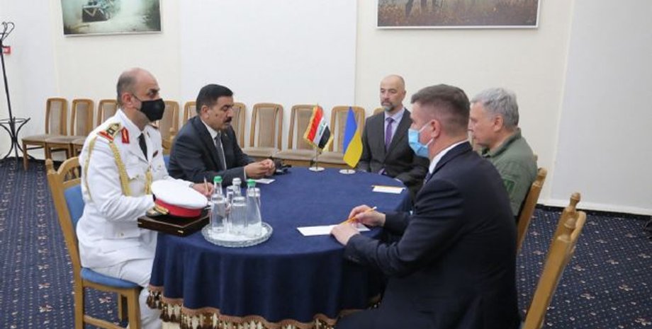 Фото: Минобороны Украины