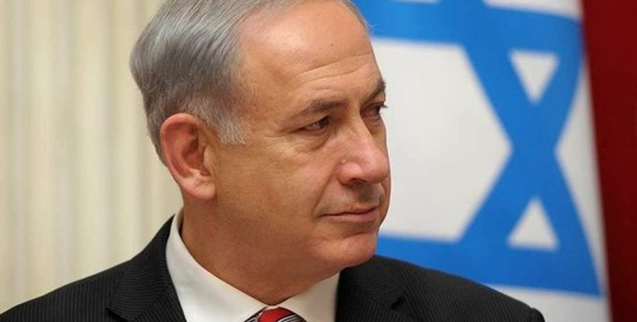 Беньямин Нетаньяху, премьер израиля, телеграм, Telegram Нетаньяху, ссылка