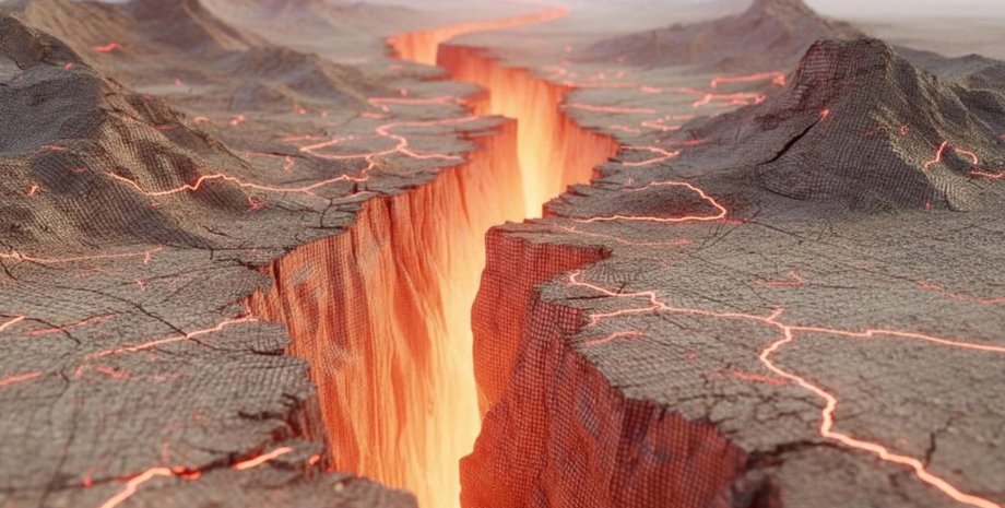 На Землю насувається великий землетрус: учені знайшли те, що може його спровокувати