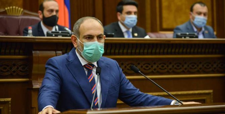 Фото: armenpress.am