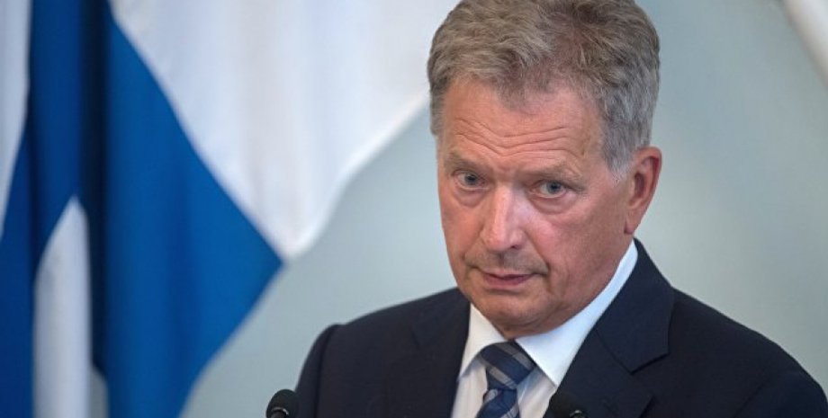 Саули Ниинисте / Фото: 24.kz