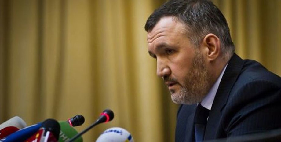 Ренат Кузьмин / Фото: nk.org.ua