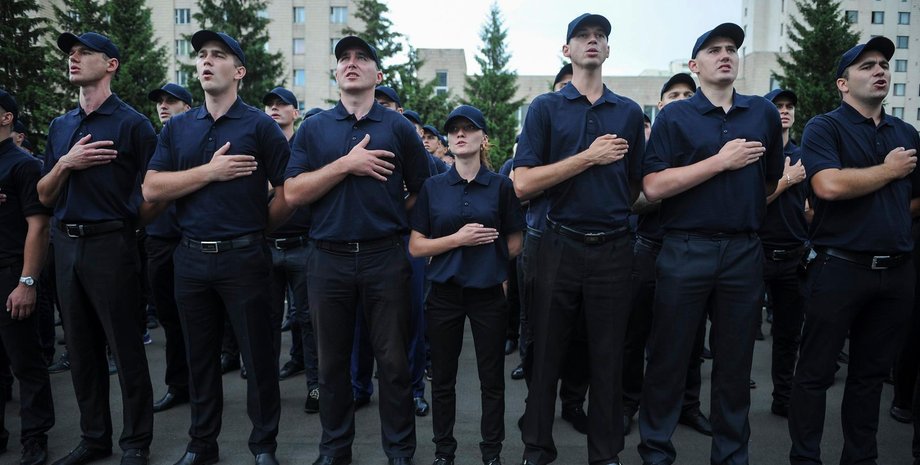 Фото: Facebook Арсения Яценюка