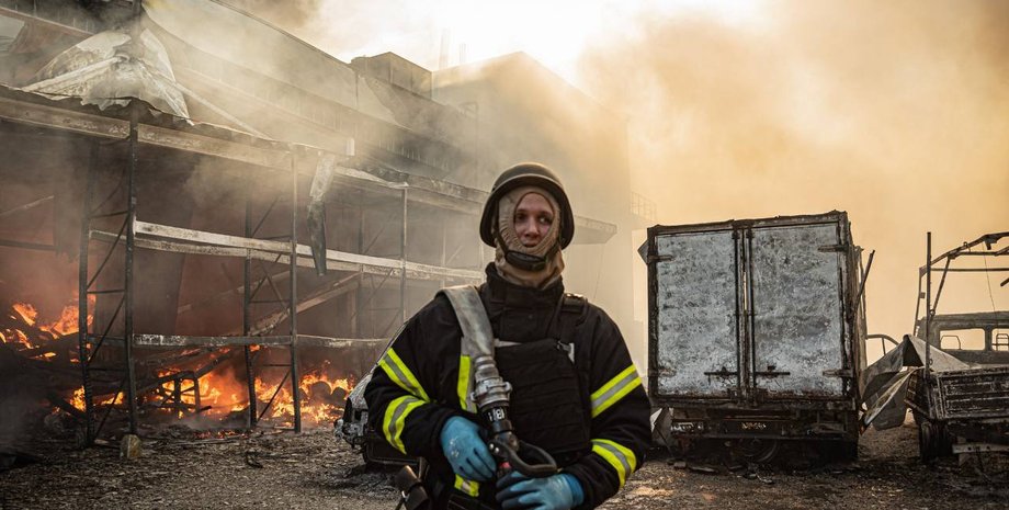 Харьков 25 мая, Эпицентр