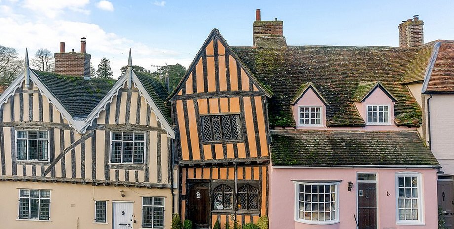 Фото: Daily Mail