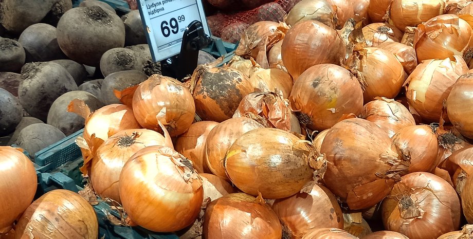 Ціни, цибуля, врожай, вартість