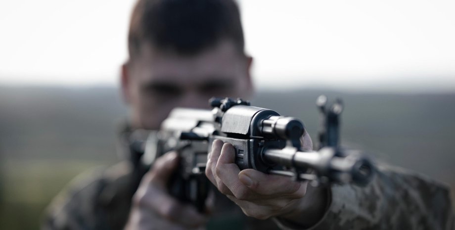 война в украине, новости донетчины, первый выстрел ссу, вадим сухаревский, николай левенчук