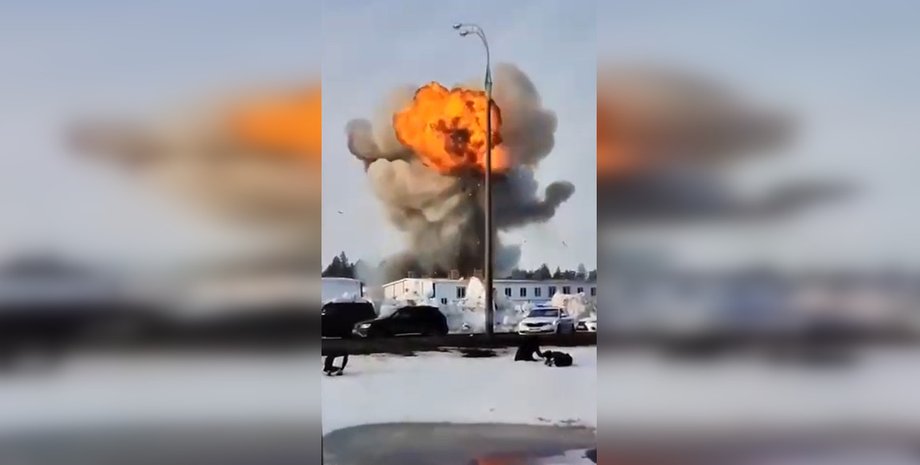 удары беспилотников по заводам в Татарстане, агенты под прикрытием, ГУР, модель НАТО