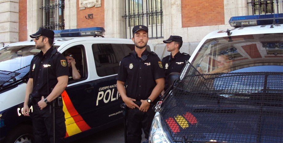 Вибух посольство Україна дипвідомство посол вибухівка теракт