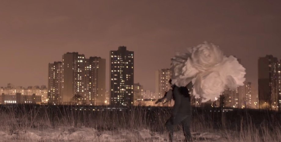 Кадр из фильма "Уровень черного"/ Скриншот видео