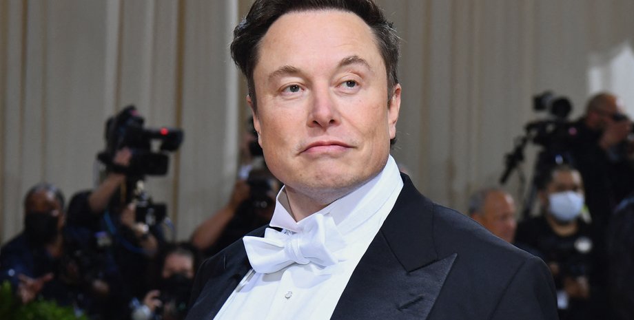 ілон маск, сша, доналд трамп, адміністрація президента, шахрайство