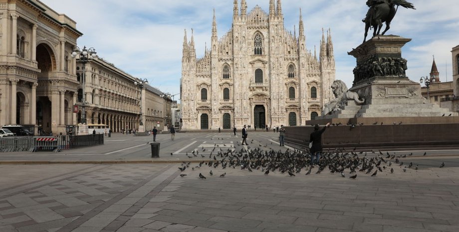 Фото: Getty Images