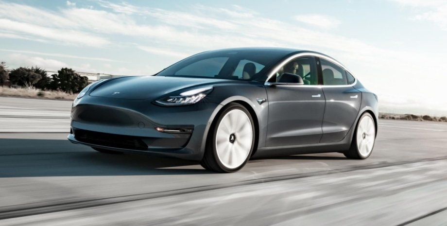 Tesla, Tesla Model 3, Електрокар, Електромобілі, Авто, Автомобілі, Фото, Google, Пошук, Пошукові запити