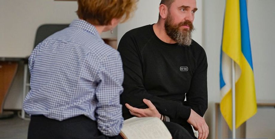 министр образования и науки Украины Оксен Лисовой