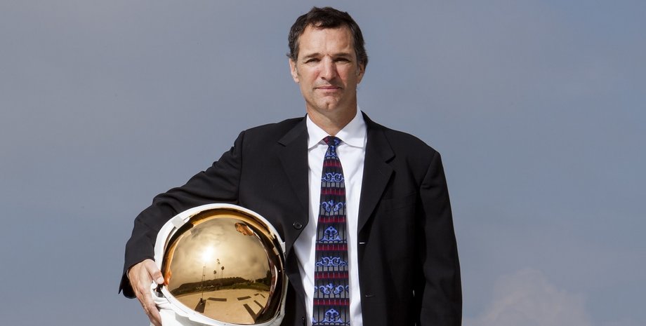 Том Мюллер, Илон Маск, SpaceX