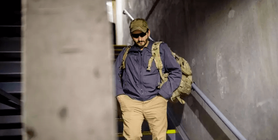 снайпер, вооруженные силы, Канада, Украина