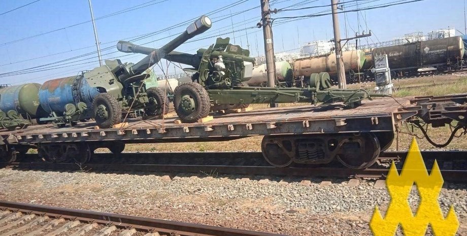 Військова техніка, радянська техніка