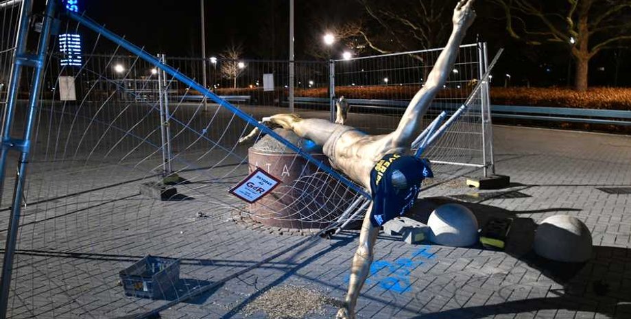 Фото: Aftonbladet