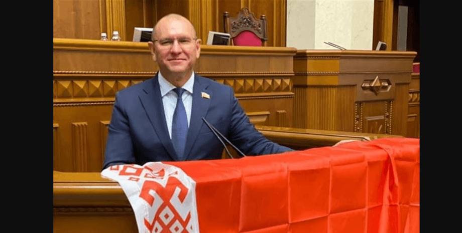 евгений шевченко, виняток, фракція, слуга народу, фото